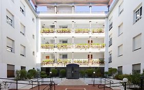 San Jacinto Triana Deluxe By Valcambre