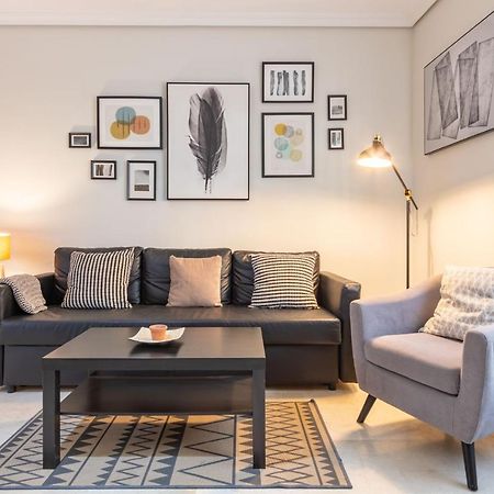 Apartament San Jacinto Triana Deluxe By Valcambre Sewilla Zewnętrze zdjęcie