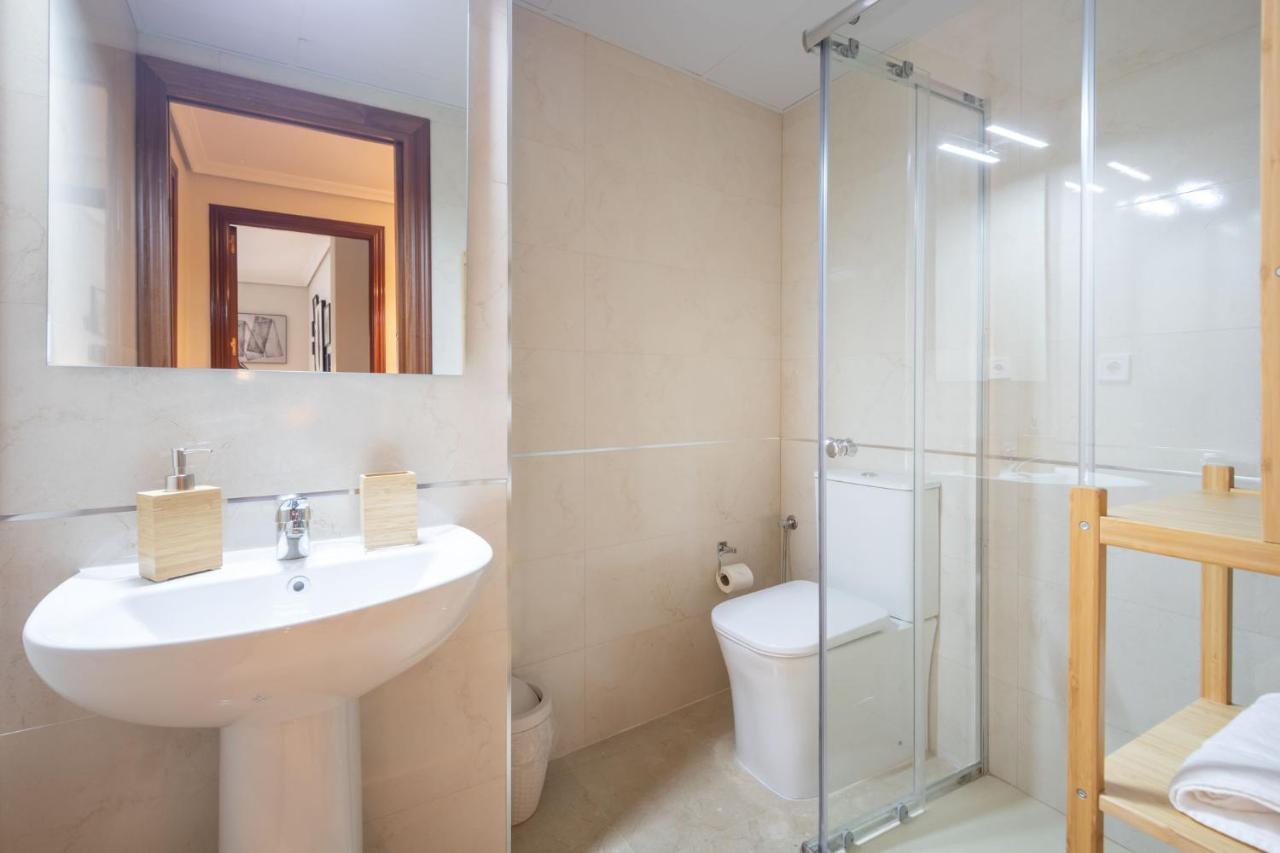 Apartament San Jacinto Triana Deluxe By Valcambre Sewilla Zewnętrze zdjęcie